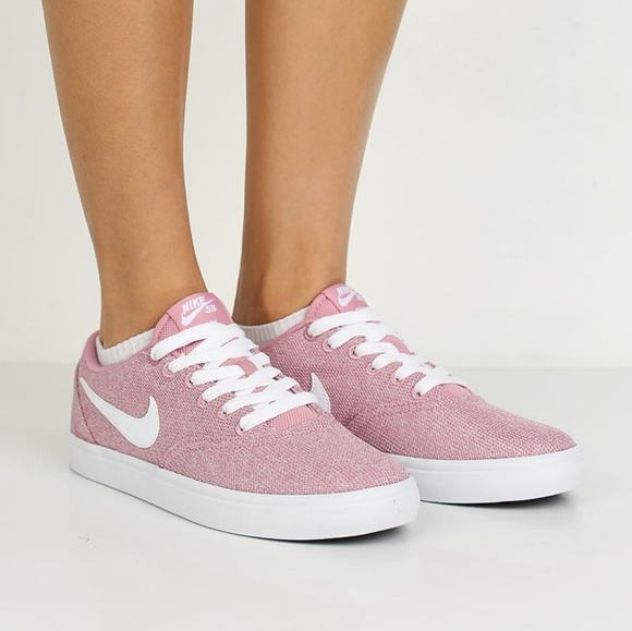 Nike Shoes - Nike Street Chic Sneakers